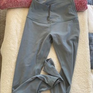 Lulu Lemon Align leggings